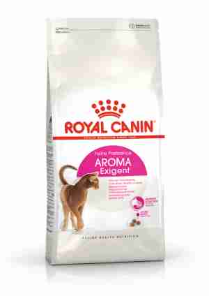 Royal Canin Aroma Exigent Dry Adult Cat Food