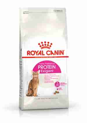 Royal Canin Feline Health Nutrition Exigent 42 - Protein Preference