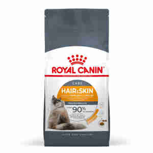 Royal Canin Hair & Skin 33