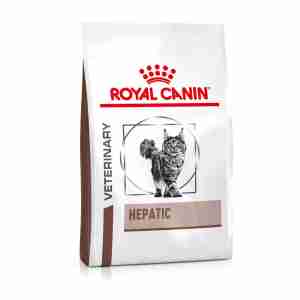 Royal Canin Hepatic HF26 Chat