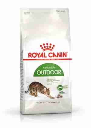 Royal Canin Feline Outdoor
