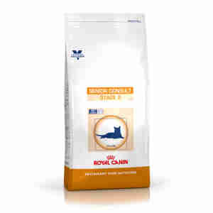 Royal Canin Feline Senior Consult Stage 2
