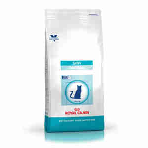 Royal Canin Skin & Hairball 34 Chat