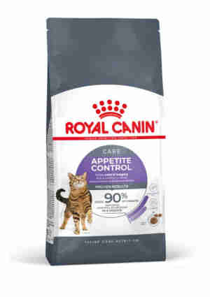 Royal Canin – Sterilised Appetite Control