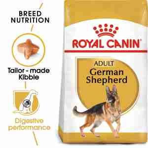 Royal Canin German Shepherd 24 ADULT