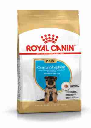Royal Canin Berger Allemand 30 Junior