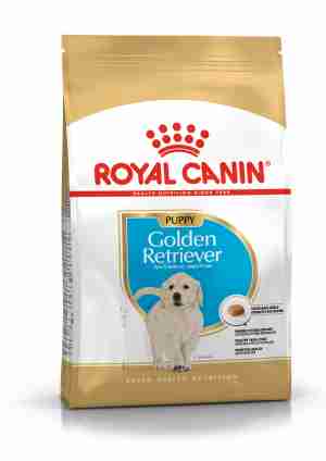 Royal Canin Golden Retriever 29 Junior