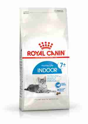 Royal Canin Indoor +7 - Chat Senior