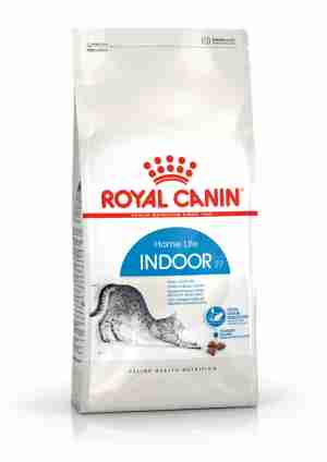 Royal Canin Indoor 27 - Chat d'intérieur