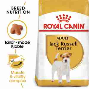 Royal Canin Jack Russel Terrier ADULT