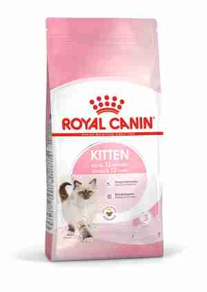 Royal Canin – Kitten