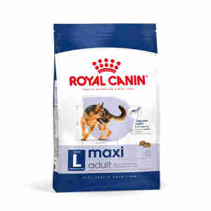 Royal Canin Maxi Adult Hundefutter