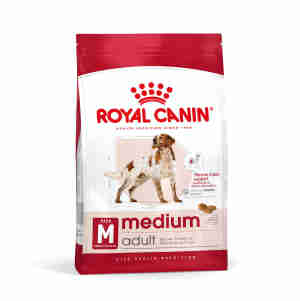 Royal Canin Medium Adult Hundefutter