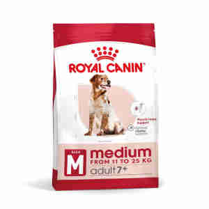 Royal Canin Medium Adult 7+