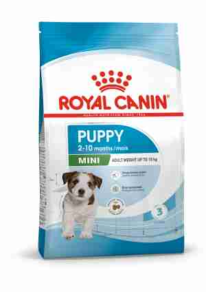 Royal Canin – Mini Junior 33