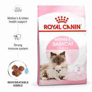 Royal Canin – Babycat 34