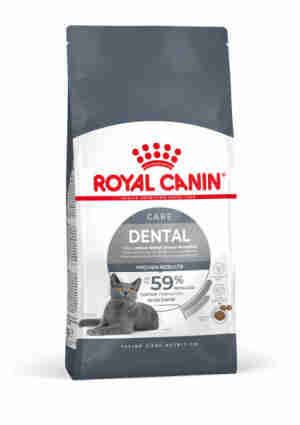 Royal Canin Oral Sensitive 30 Dental Care