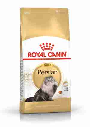 Royal Canin Persian Adult Trockenfutter für Perser-Katzen
