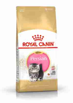 Royal Canin Perzische kitten