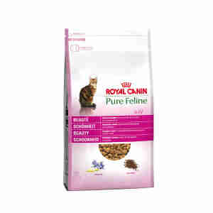 Royal Canin Pure Feline No 1 Beauty