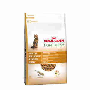 Royal Canin – Pure Feline No 2 Slimness