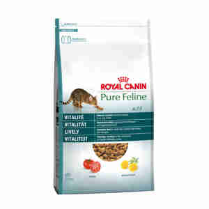 Royal Canin Pure Feline No 3 Lively