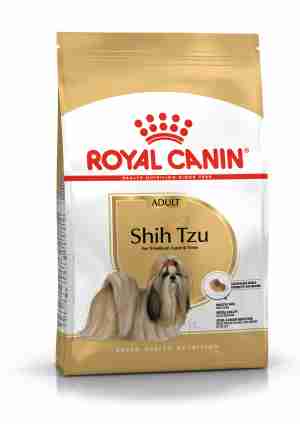Royal Canin Shih Tzu Adulte