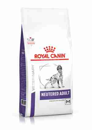 Royal Canin Canine Neutered Adult Medium Dog