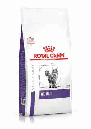 Royal Canin Adult (früher Sensitive) Katzenfutter