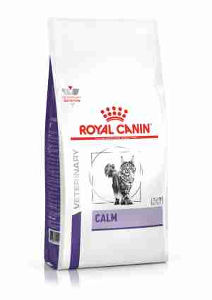 Royal Canin Calm voor katten