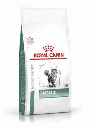Royal Canin Diabetic DS 46 Chat