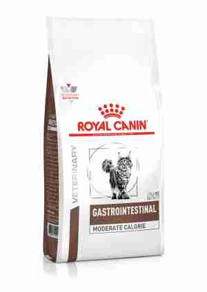 Royal Canin Gastro Intestinal Moderate Calorie GIM 35 Katzenfutter