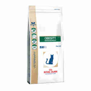 Royal Canin - Vet Diet Féline - Obesity Management DP42
