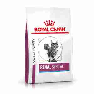 Royal Canin - Vet Diet Féline - Rénal Spécial RSF26