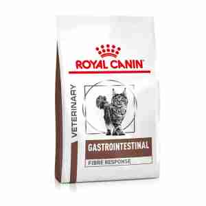 Royal Canin Vet Diet – Fibre Response für Katzen