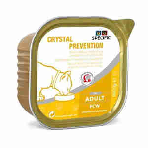 Specific FCD & FCW Crystal Prevention kattenvoer