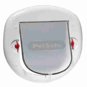 PetSafe Staywell 4 Way Locking Pet Door