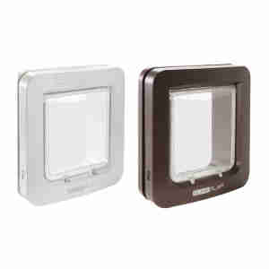 Sureflap Grande chatière à puce électronique