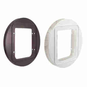 Sureflap Grand adaptateur de montage