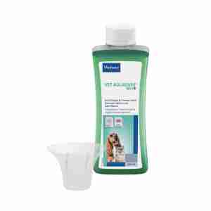 Virbac Vet Aquadent - solution dentaire