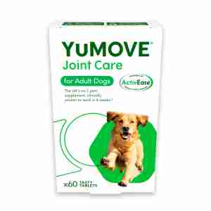 Yumove - Complément Alimentaire - Chien