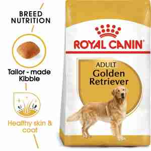 Royal Canin Golden Retriever 25 ADULT
