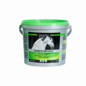Equistro Secreta Pro Max Cheval