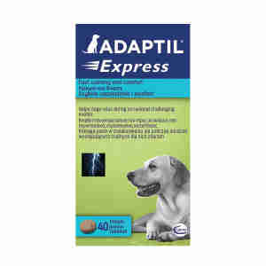 Adaptil Express Tablets