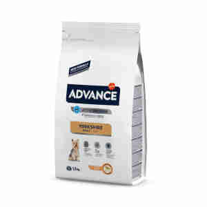 Advance Yorkshire Terrier Adult Dog Food