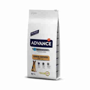 Advance German Shepherd Hundefutter