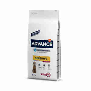 Advance All Breeds Adulte - Agneau & Riz - Chien de Toutes Races