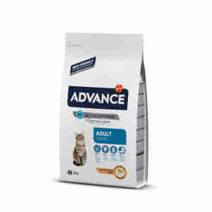 Advance Chat Adulte - Poulet & Riz