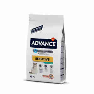 Advance Sterilized - Saumon - Chat Stérilisé