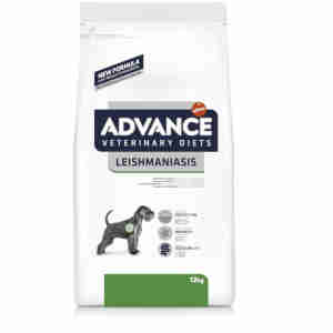 Advance Veterinary Diets gestion pour chiens